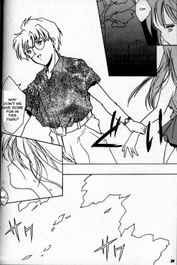 Page 30 of Shiori Daisanshou Yami no Kokuin | Shiori Vol.3 Indication of the Darkness