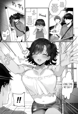 Page 2 of Mou Kodomo ja nain da yo? | I'm Not a Kid Anymore, You Know?