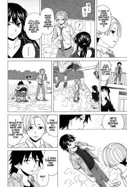 Page 177 of Fushidara na Ani Imouto - Loose Brother and sister