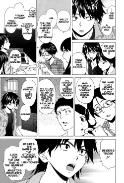 Page 184 of Fushidara na Ani Imouto - Loose Brother and sister