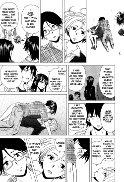 Page 190 of Fushidara na Ani Imouto - Loose Brother and sister