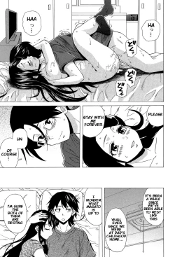 Page 202 of Fushidara na Ani Imouto - Loose Brother and sister