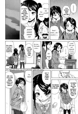 Page 27 of Fushidara na Ani Imouto - Loose Brother and sister