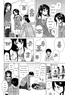 Page 31 of Fushidara na Ani Imouto - Loose Brother and sister
