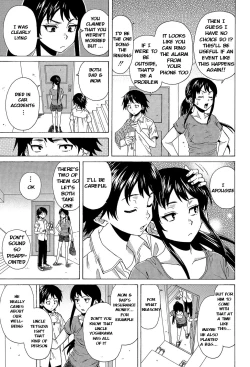 Page 80 of Fushidara na Ani Imouto - Loose Brother and sister