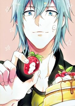 Page 34 of Sweet recipe