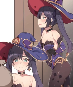 Page 7 of Mona-chan ni Aenai Riyuu