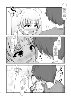 Page 6 of Otoko de Gomen
