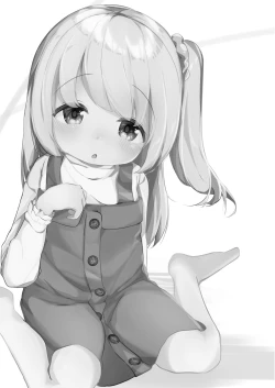 Page 3 of Watashi ga Kanojo ja Dame desu ka?