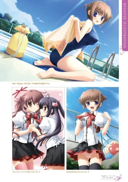 Page 129 of Ikegami Akane Artworks - iroiro