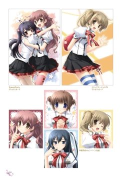 Page 130 of Ikegami Akane Artworks - iroiro