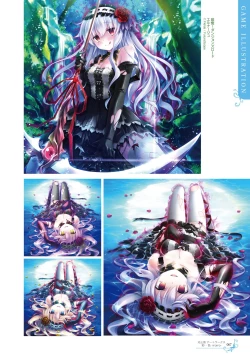 Page 63 of Ikegami Akane Artworks - iroiro