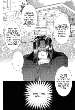 Page 3 of Waiting for, waiting on