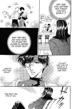 Page 6 of Waiting for, waiting on