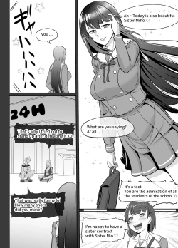 Page 65 of Futanari Manga-shuu MEDETASHI 2020～'21/2