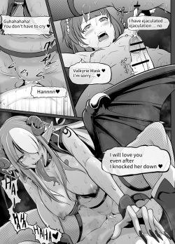 Page 86 of Futanari Manga-shuu MEDETASHI 2020～'21/2