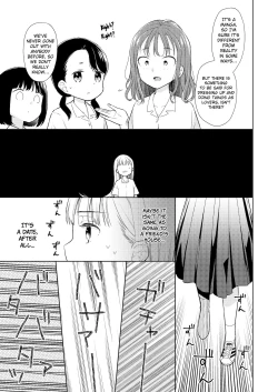 Page 13 of TS Shoujo Haruki-kun 4