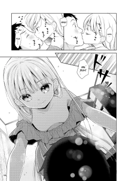 Page 23 of TS Shoujo Haruki-kun 4