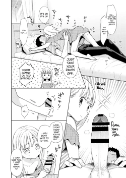 Page 26 of TS Shoujo Haruki-kun 4
