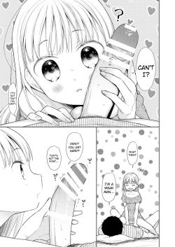 Page 27 of TS Shoujo Haruki-kun 4