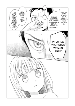 Page 54 of TS Shoujo Haruki-kun 4