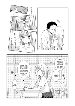 Page 8 of TS Shoujo Haruki-kun 4