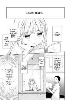 Page 9 of TS Shoujo Haruki-kun 4