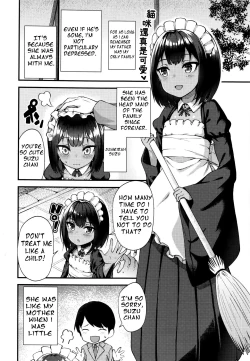 Page 2 of Neko no Ongaeshi
