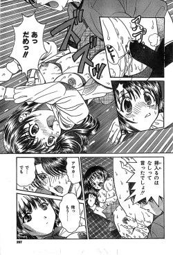 Page 207 of COMIC CanDoll 2007-03 Vol. 38