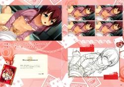 Page 119 of RIDDLE JOKER OFFICIAL VISUAL FANBOOK