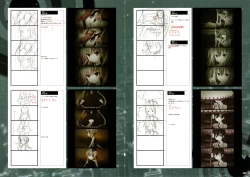 Page 132 of RIDDLE JOKER OFFICIAL VISUAL FANBOOK