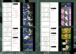 Page 134 of RIDDLE JOKER OFFICIAL VISUAL FANBOOK