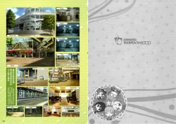 Page 137 of RIDDLE JOKER OFFICIAL VISUAL FANBOOK