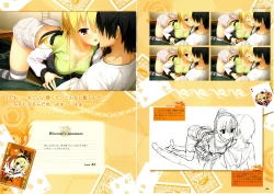 Page 63 of RIDDLE JOKER OFFICIAL VISUAL FANBOOK