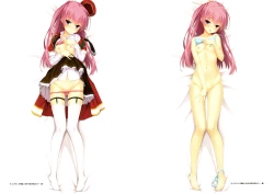 Page 9 of RIDDLE JOKER OFFICIAL VISUAL FANBOOK