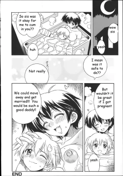 Page 16 of Helping Brother Out