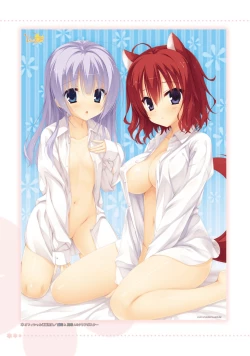 Page 26 of Amairo Islenauts Official Visual Fanbook