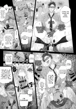 Page 25 of MobDivi Bon Kechousen!!!