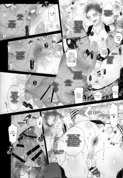 Page 36 of MobDivi Bon Kechousen!!!