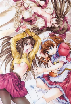 Page 4 of SOYOSOYOS WORKS O.A.K