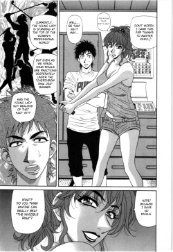 Page 12 of Birdy Body GO!! Ch. 1-6