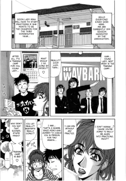 Page 63 of Birdy Body GO!! Ch. 1-6