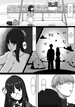 Page 3 of Mada kimi no koto...| Can I still...