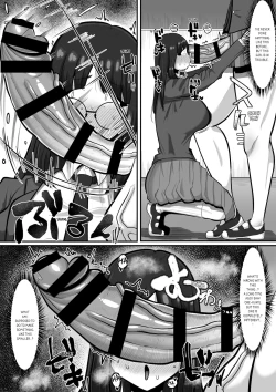 Page 9 of Mada kimi no koto...| Can I still...