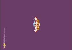 Page 308 of SABBAT OF THE WITCH OFFICIAL VISUAL FAN BOOK