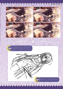 Page 59 of SABBAT OF THE WITCH OFFICIAL VISUAL FAN BOOK