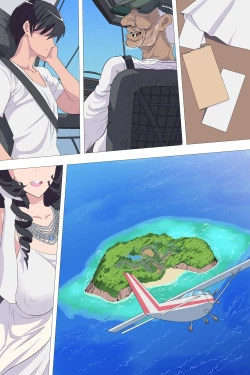 Page 38 of Gyaku Rinkan Sakusei Shima wa Chijo Darake