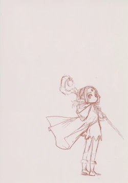 Page 25 of Daraku no Majo Shounen Yuusha to Tsurupeta Elf wa Ika ni Shite Majo ni Yabureta ka | Witch of Depravity: How the Young Hero and a Tiny Elf Fell Victim to a Sorceress