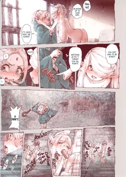 Page 30 of Daraku no Majo Shounen Yuusha to Tsurupeta Elf wa Ika ni Shite Majo ni Yabureta ka | Witch of Depravity: How the Young Hero and a Tiny Elf Fell Victim to a Sorceress