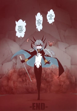 Page 62 of Daraku no Majo Shounen Yuusha to Tsurupeta Elf wa Ika ni Shite Majo ni Yabureta ka | Witch of Depravity: How the Young Hero and a Tiny Elf Fell Victim to a Sorceress